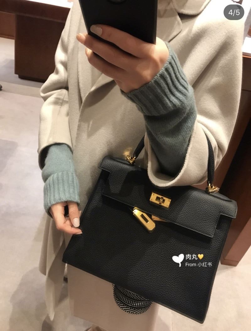 Hermes Kelly Bags